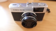 Olympus trip compact for sale  LONDON