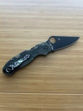Spyderco para c223gpcmobk d'occasion  Expédié en Belgium