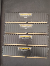Corsair vengeance lpx usato  Bari