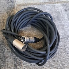 Neutrik mikrofonkabel stecker gebraucht kaufen  Duisburg