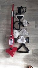 H20 steam mop for sale  TAUNTON