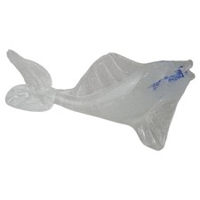 Glasfigur glasskulptur statue gebraucht kaufen  Gelsenkirchen