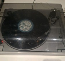 Bush acoustics turntable for sale  YATELEY