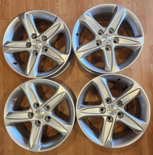 Set chevy malibu for sale  Fullerton