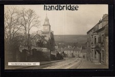 Alston town hall for sale  DEESIDE