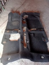 Moquette nuova panda usato  Siderno