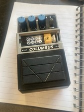 Vintage columbus delay for sale  NOTTINGHAM
