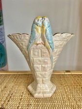 Kensington ware budgie for sale  MARKET HARBOROUGH