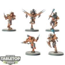 Space wolves wulfen gebraucht kaufen  Hof