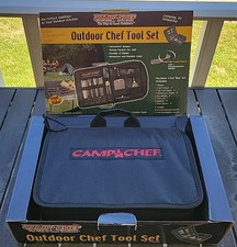 Camp chef outdoor for sale  Washington