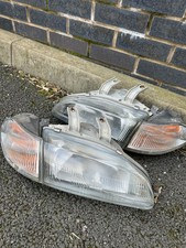 Honda civic sedan for sale  LEAMINGTON SPA