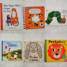 Babies picture board for sale  ALTRINCHAM