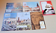 Ddr kleines lot gebraucht kaufen  Neunkirchen-Seelscheid