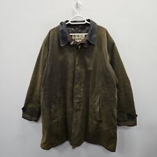 Barbour hartridge heavy for sale  MANCHESTER