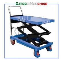 05.084.28 piattaforma mobile usato  Grosseto