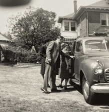 1940s polite man for sale  New Hartford