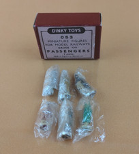 Dinky toys 053 for sale  WREXHAM
