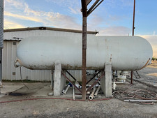 5500 gallon steel for sale  Chowchilla
