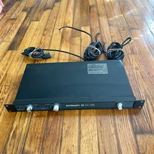 Crown d45 rackmount d'occasion  Expédié en Belgium