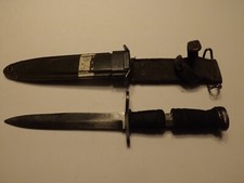 Bayonet knife kinfolks for sale  Dillsburg