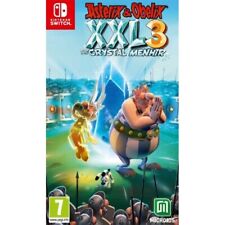 Asterix obelix xxl3 d'occasion  Paris XI