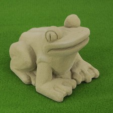 Frosch beton garten gebraucht kaufen  Bamberg