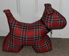 Vintage dog scottie for sale  ANDOVER