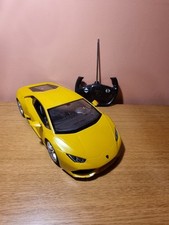 Rastar scale car for sale  RHYL