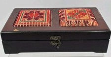 Trinkewood long box for sale  San Mateo