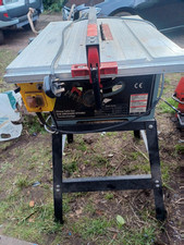 Bench top circular for sale  STOURBRIDGE