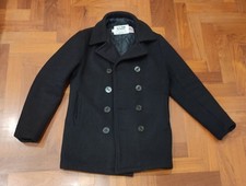 Schott us740n peacoat usato  Italia