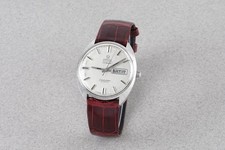 Omega turler seamaster for sale  FARNHAM