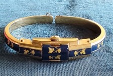 Vintage rado gold for sale  Boise