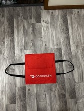 Usado, Bolsa para pizza DoorDash comprar usado  Enviando para Brazil