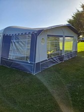 isabella awnings 1000 for sale isabella awnings 1000 for sale  SWAFFHAM