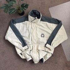 Vintage wolves jacket for sale  WOLVERHAMPTON