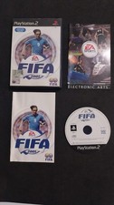 Fifa 2001 sony usato  Torino