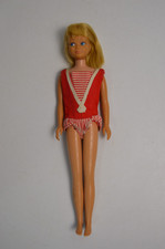 Vintage barbie little d'occasion  Expédié en Belgium