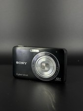 Sony cybershot dsc for sale  Keeling