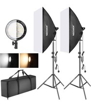 Neewer colour dimmable for sale  GLASGOW