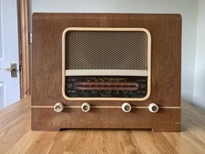 Philco b2853 table for sale  EVESHAM