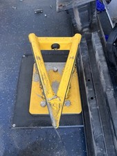 Stryker 6385 cot for sale  NOTTINGHAM