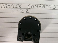 Brocock compatto bantam for sale  READING