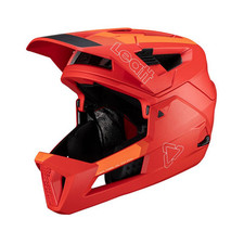 Leatt casco mtb usato  Lonigo