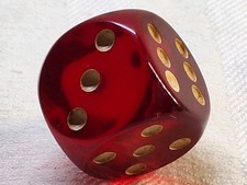 Alter ddr würfel gebraucht kaufen Alter ddr würfel gebraucht kaufen  Zeulenroda-Triebes