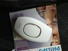 Philips compact lumea for sale  LIVERPOOL