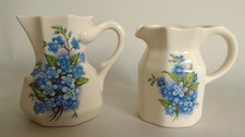 Masons miniature jugs for sale  ROSS-ON-WYE