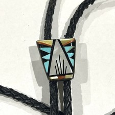 Vtg zuni bolo for sale  San Luis Obispo