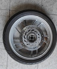 Cerchio ruota anteriore usato Cerchio ruota anteriore usato  Roma