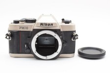 Nikon fm10 film d'occasion  Expédié en Belgium